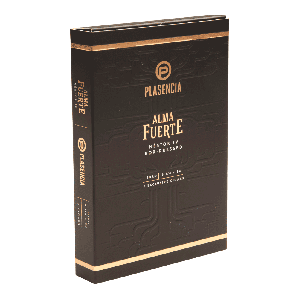 View product media PLAFT5 Toro, , jrcigars 2